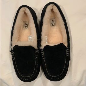 UGG Ansley Slippers